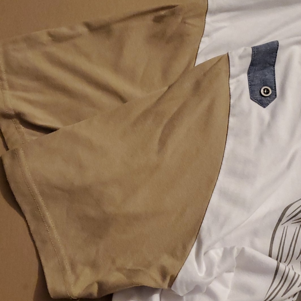 Mens shirt - Picture 4 of 4